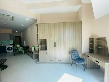 Cần bán căn hộ 1pn đầy đủ nội thất sẵn hđ thuê