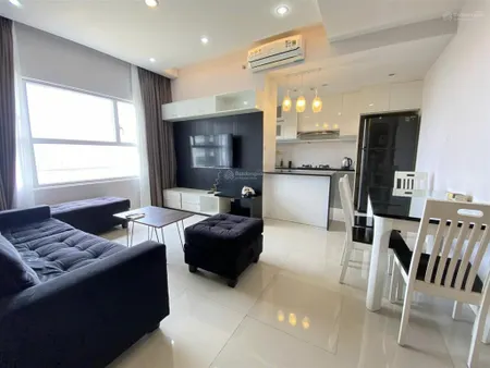 Bán căn hộ sunrise city q7 2pn 2wc