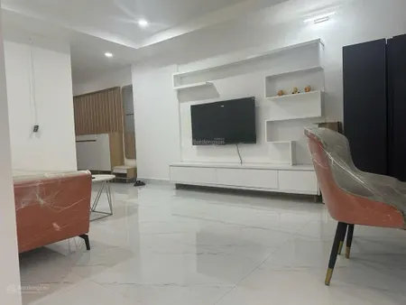 Bán căn hộ 65m2 tầng 3 ct3 vcn phước hải, 2 phòng ngủ rộng, nội thất mới đầy đủ ,giá 3 tỷ250.