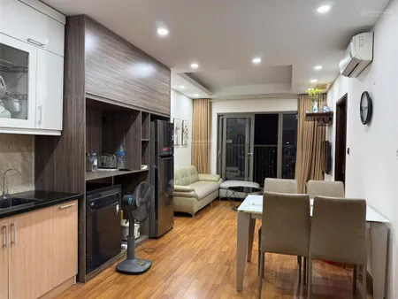 Bán căn hộ chung cư 60m2 2n2wc tại thăng long victory, 3,75tỷ giá tốt chính chủ, sẵn sổ, có ban côg