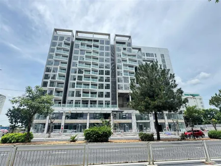 Thay đổi kế hoạch cần bán nhanh căn 2pn dự án the aurora, 74 m2, chỉ 8tỷ850. 0907 006 ***