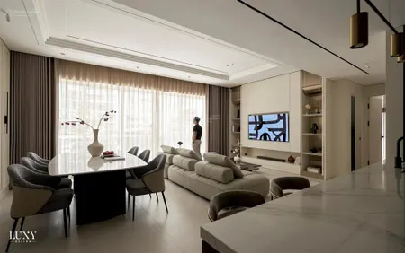 Bán căn hộ horizon, q1, dt 105 m2 3pn 2wc giá 7 tỷ nhà đẹp view mát có sổ. 0934 403 *** khánh