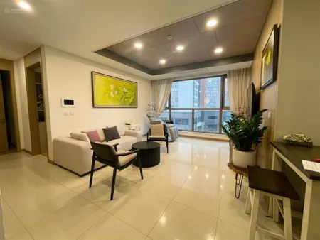 Bán căn 3 ngủ căn g tầng cao view đẹp tại chung cư starlake giá bán 15 tỷ bao phí