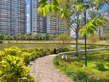 Bán căn góc 2pn 2wc panorama mizuki park đã có sổ hồng liền kề đại học rmit