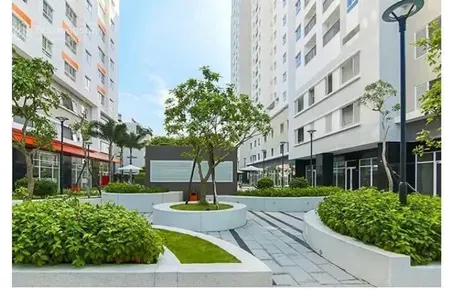 Bán căn hộ moonlight park view đã có sổ hồng 2pn, 3tỷ7, 3tỷ9