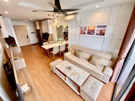 Bán cc green bay garden, 2,5 tỷ, 67m2, 2pn, 2wc, hùng thắng, hạ long, quảng ninh
