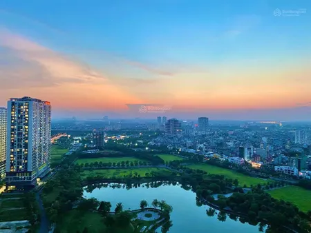 Em bán căn góc 3pn n03t3 ngđ view trực diện hồ, dt 130m2, sổ lâu dài, có slot ô tô gửi hầm