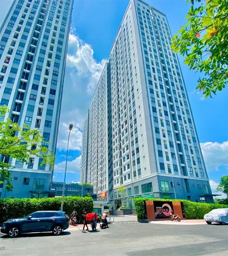 Bán nhanh sài gòn intela, view sông, 1.83 tỷ tặng nội thất, tặng tiền cấn sổ. xem nhà 0903 042 ***