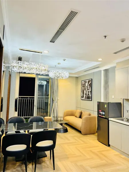 Bán căn 2 ngủ 68m² mã p033417, nhà đẹp, xem 24/7, giá chỉ 8.95 tỷ thu về