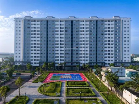 Bán gấp căn góc 3pn dt 114m2 giá 3,7 tỷ