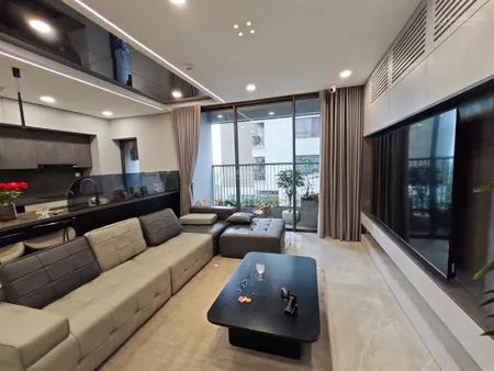 Hàng hiếm! chính chủ cần bán gấp căn 83m2, 3pn cực rẻ tòa the sun mễ trì giá 7,4 tỷ. 0968 989 ***
