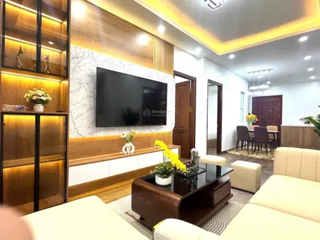 Bán căn hộ 3 ngủ tại ecolife capitol, 8,4 tỷ, 100m2, view đẹp tại tố hữu, nam từ liêm, hà nội