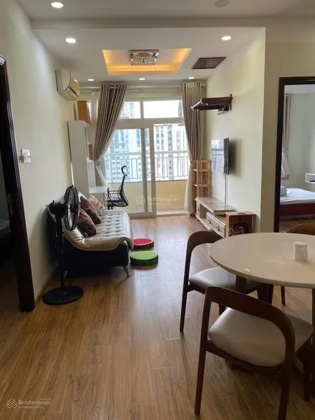 Chính chủ bán căn hộ âu cơ tower, 68m 2 phòng ngủ 2wc lầu cao sổ hồng giá 3,35 tỷ. tuấn 0901 499 ***