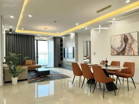 Giá thật cần bán sky park 3n2w 15,5 tỷ view hồ. sẵn sổ full nội thất có slot