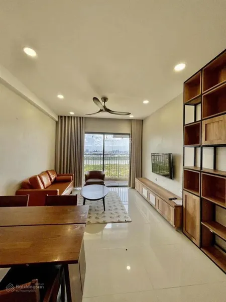Cần bán gấp căn 3pn căn góc view sông tại sun avenue giá chỉ 7,6 tỷ