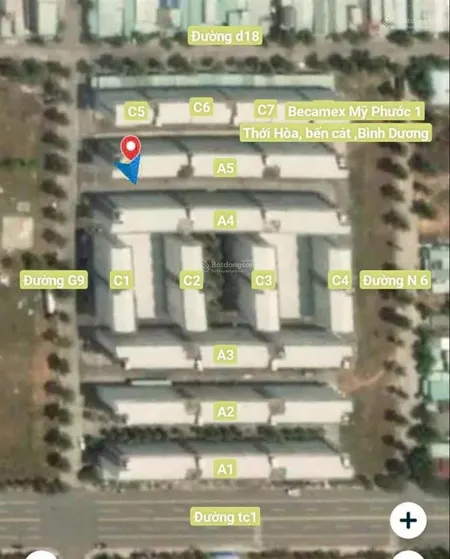6/10/25 bảng giá nhà ở xã hội becamex mỹ phước 1, thành phố hồ chí minh, toàn quốc mua được