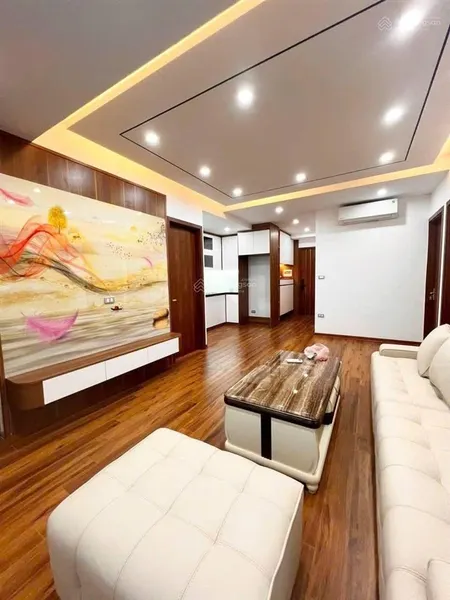 Bán chung cư vũ phạm hàm, 3 ngủ, căn góc, 7 tỷ, khu vip trung hoà