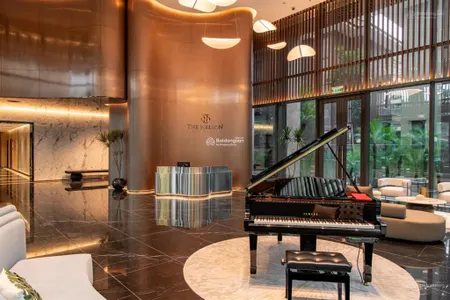 Chính chủ cần bán căn 87m2 tầng trung đẹp chuẩn bị nhận nhà