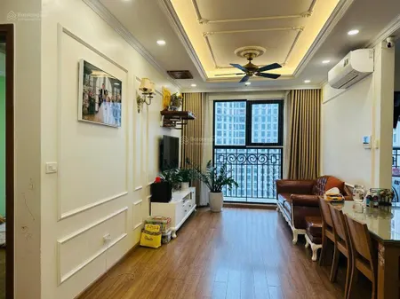 Chủ nhà bán gấp căn 3n the emerald, nam từ liêm, dt 99m2, giá 7,8 tỷ, sẵn sổ full đồ