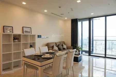 Bán căn hộ đẹp tại new saigonhoàng anh 3, 3,7 tỷ, 100m2, 2pn, 2wc