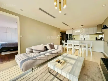 Chị họ gửi bán ch 104m 3n2vs 19.5 tỷ cc dle roi soleil xuân diệu tây hồ full nội thất xịn