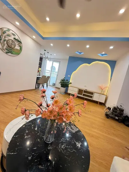 Bán ch 3pn 89m2 tại 197 trần phú, giá cực chất 5,7 tỷ