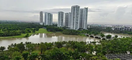 Cần bán căn 3 ngủ onsen hướng đông nam giá 8.29 tỷ bao phí 0961 694 ***