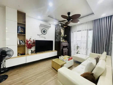 Bán căn 2pn2vs chung cư dabaco park view city huyền quang, tp bắc ninh