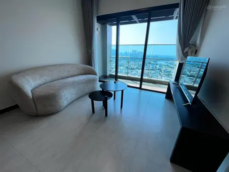 Bán căn hộ 2pn chung cư delasol quận 4 của chủ đầu tư capital land vị trí đắc địa ngay trung tâm