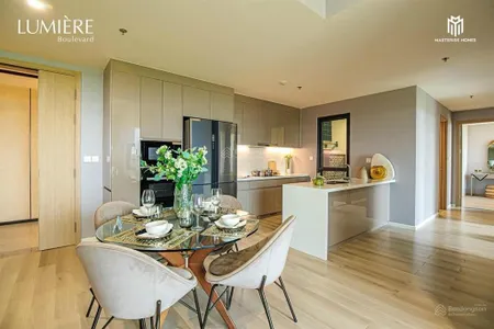 Qũy hàng độc quyền t10/2025 lumiere boulevard q.9 ký trực tiếp cđt nhận nhà ở ngay đã có sổ