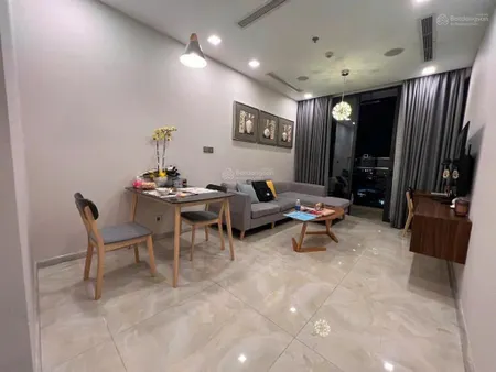 Cần bán gấp căn hộ chung cư tại vinhomes golden river bason giá chỉ 8,8 tỷ, 53 m2, view city