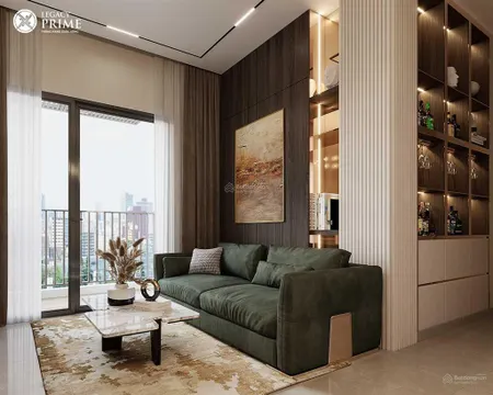 Bán căn hộ 2 pn 60m2 chỉ 1 tỷ 780, bank hỗ trợ vay 70%, sổ hồng riêng. 0931 191 ***