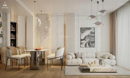 Bán căn hộ art stella, mặt tiền thống nhất, ga metro suối tiên, 20p về q1, kế làng đại học, bến xe