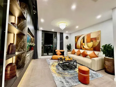 Bán căn hộ chung cư tại trung tâm thương mại tsq, mỗ lao, hà đông, hà nội, 8.7 tỷ, 130m2