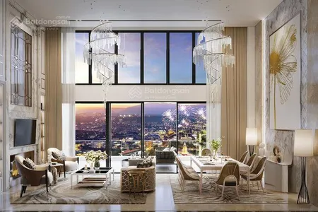 Đẳng cấp văn lang sky lake full nội thất, 70+ tiện ích cao cấp 5 sao!