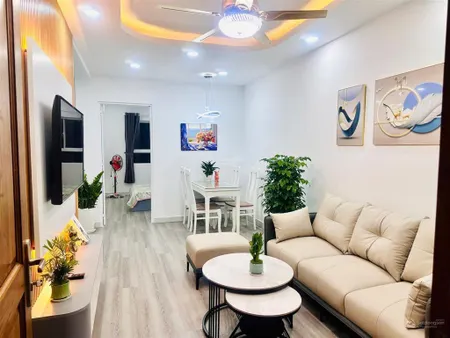 Bán căn hộ chung cư ct6, dt 57,3m2 tại vĩnh điềm trung, 2,295 tỷ, nha trang, khánh hoà