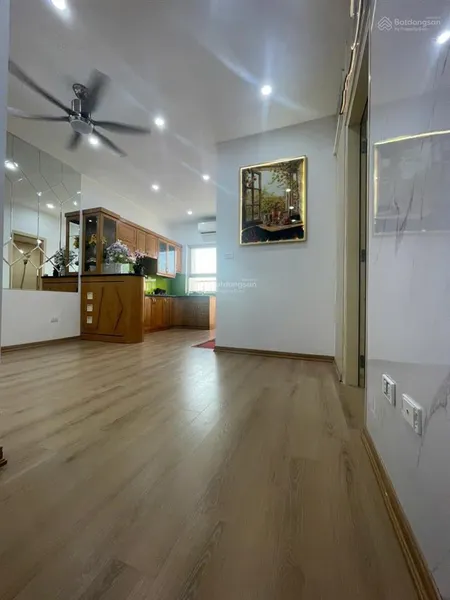 Bán cc 2pn 1wc tại kđt xa la, phúc la, hà đông, giá 3,5 tỷ, 53m2, view đẹp