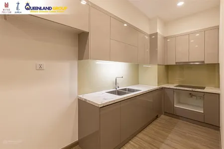 Thanh toán trong 4 năm, khu zurich căn 2pn 2wc, tầng trung