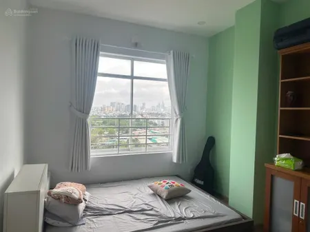 Chính chủ cần bán căn hộ him lam nam sài gòn (6a), 63m2, 2pn, nhà đã sửa lại, 3.5 sổ hồng sẵn