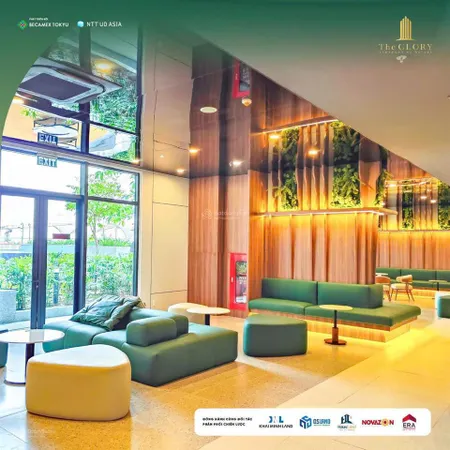 Midori park the glory căn hộ nhật cạnh siêu thị nhật tại bình dương