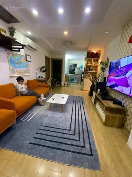 Bán gấp 2n2vs 67m2 cc moonlight nằm trong khu đô thị an lạc symphony đẳng cấp 5 sao