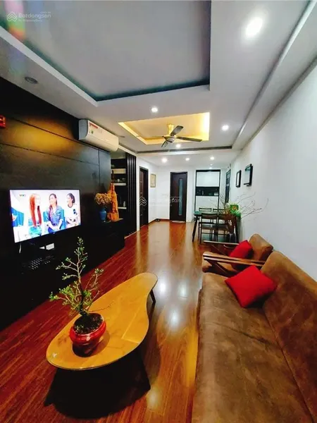 Nên mua hay không! với 57tr/m2 căn hộ 2 ngủ star tower 283 khương trung