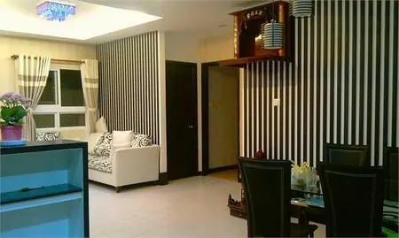 Kẹt tiền bán gấp cc an phú , quận 6 giá tốt 1pn1wc giá bán chỉ 2,5tỷ nhà đẹp đầy đủ nội thất có sổ