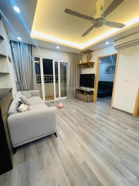 Cc mipec city view kiến hưng 63m 2n2vs sđcc giá 4,xx tỷ