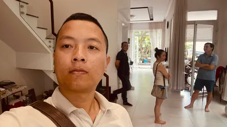 BDS HVL [NC] 🇻🇳 31 Tỷ - Sở Hữu Nhà Đẹp - Ngay Lương Định Của - Vòng Xoay Trần Não . ( Nhà Như Hình )