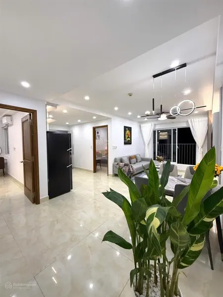 Bán căn hộ 70m2 view sông (thực tế tầng 4) ct3 vcn phước hải, 2 ngủ + đặc biệt 2wc.giá 3 tỷ 398.