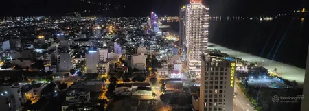 Bán căn hộ four points võ nguyên giáp sơn trà đà nẵng loại 1pn, full nội thất giá 4,6 tỷ