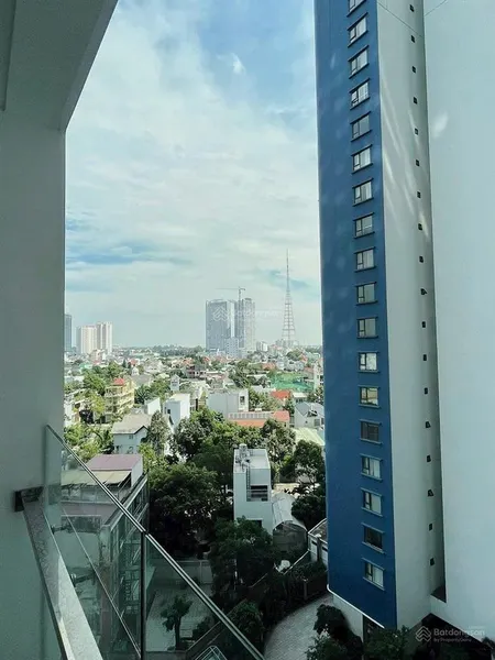 Bán căn hộ 2pn 2wc dt 79m2 cskyview chánh nghĩa, tdm, giá 2,19 tỷ, tầng cao view ngoài