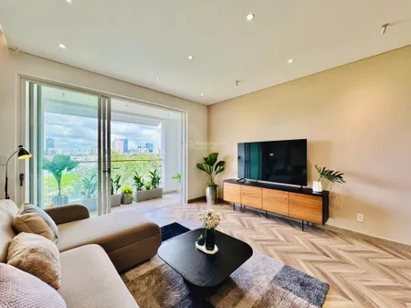 Bán căn hộ chung cư đẹp tại riverside residence, 15 tỷ, 130m2, 4pn 3wc