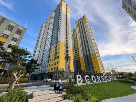 Căn góc bcons city tháp green diamond hướng đông nam, mua trực tiếp chủ đầu tư 0976 990 ***